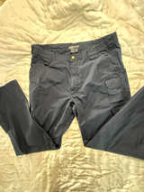 5.11 Tactical Men's Cotton Canvas Tactical Pant - Image 1