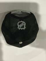 Fanatics Los Angeles Kings Snapback Hat Black/Silver - Image 4
