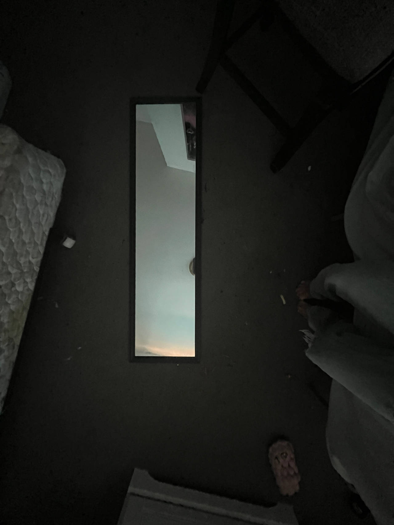 Full Length Mirror
