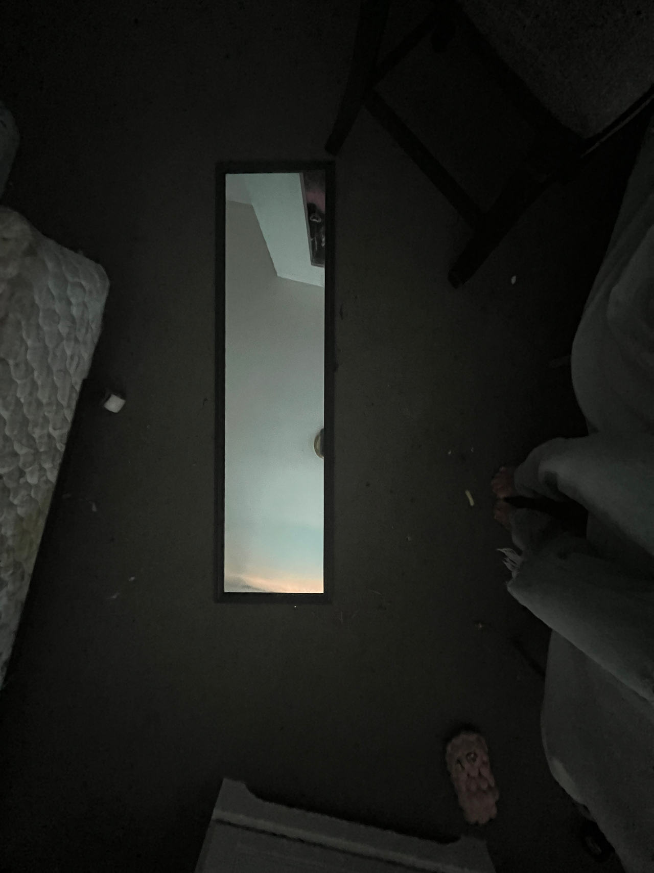 Full Length Mirror