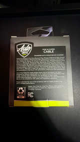 Auto Drive USB to Lightning Cable 6ft*Brand New in Box - Image 3