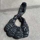 COS LEATHER CROSSBODY BAG - Image 4