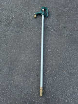 Everbilt 48 in. Bury Frost-Proof Yard Hydrant - Image 1