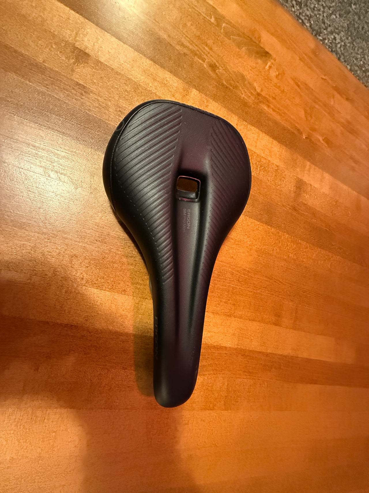 Ergon SM Pro Men Saddle