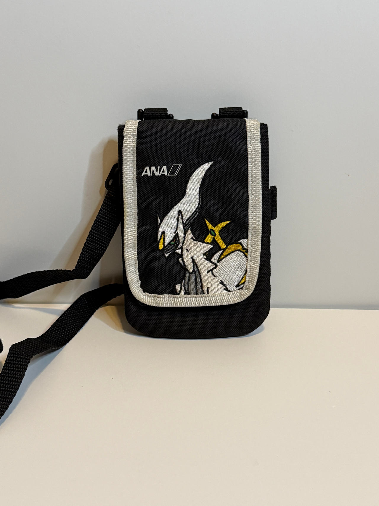 ANA x Pokemon Arceus 3DS Shoulder Bag