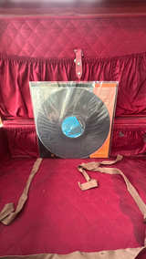 Blade Runner (Orchestral Adaptation) by The New American Orchestra Vinyl LP - Image 2