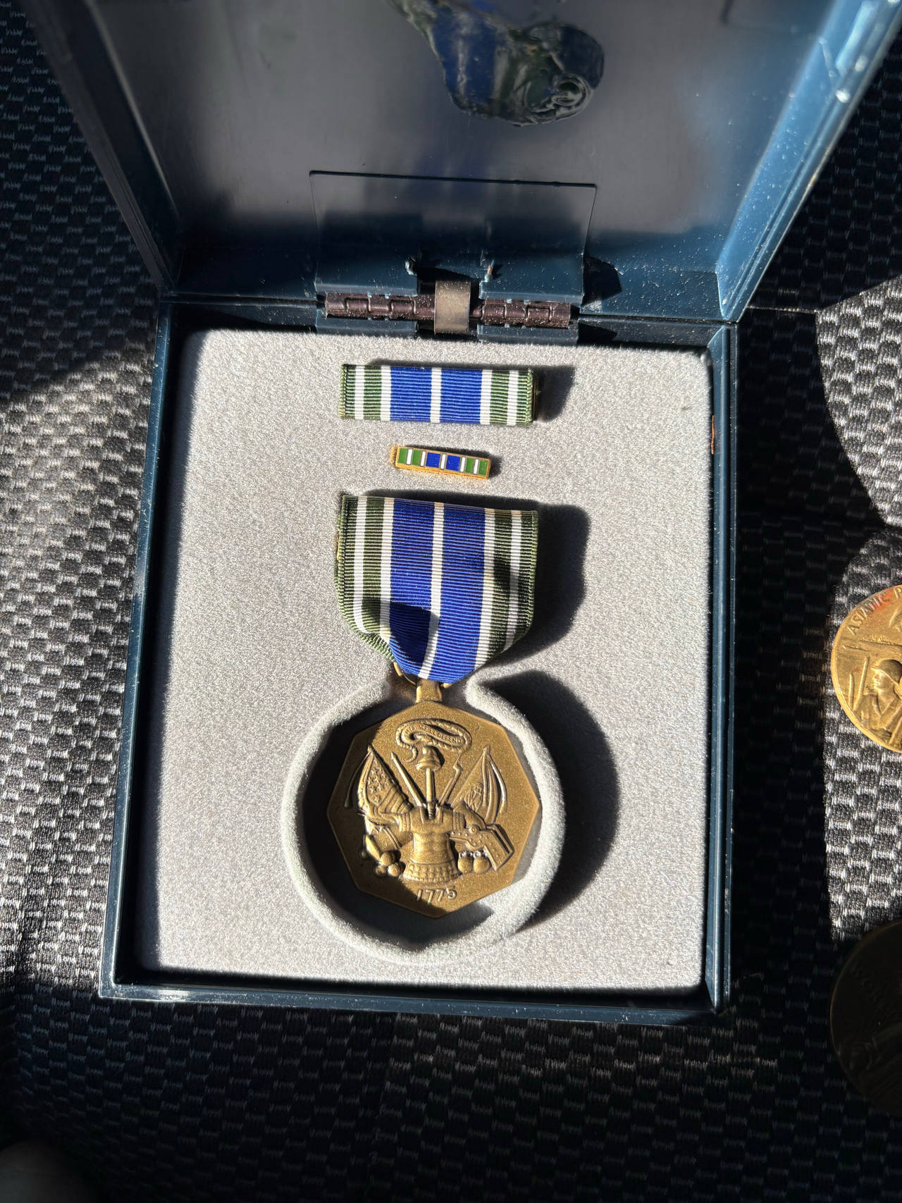 Army Achievement Medal