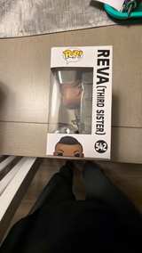 Funko Pop! Star Wars: Obi-Wan Kenobi - Reva (Third Sister) #542 - Image 2