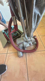 Kirby Classic III Model 2-CB Vacuum Cleaner - Image 3