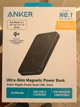 Anker MagGo Power Bank 10000mAh MagSafe Wireless Charger - Image 3