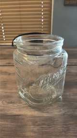 Mason Craft & More Glass Pitcher Mug 64 oz - Image 4