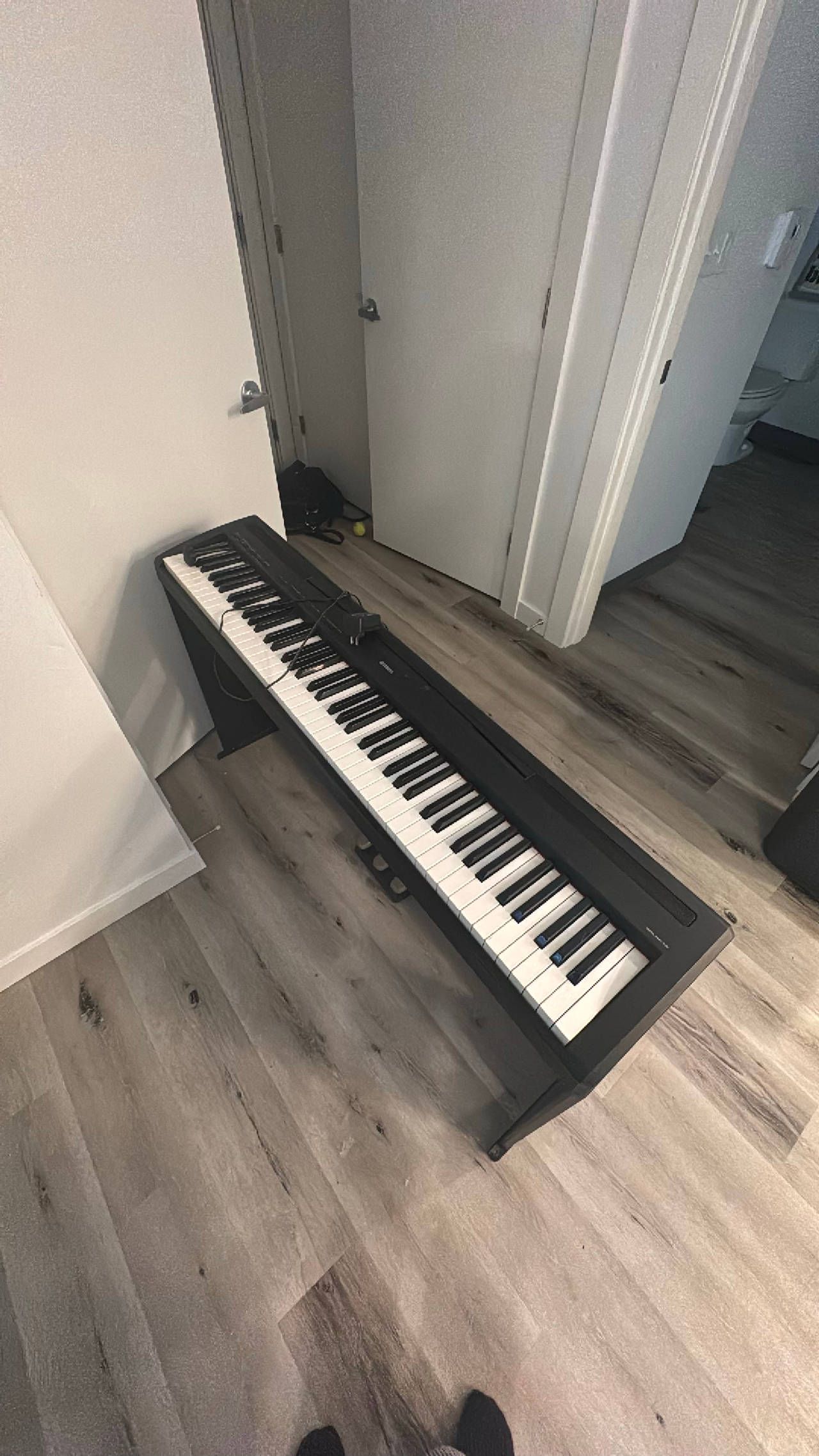 Digital Piano