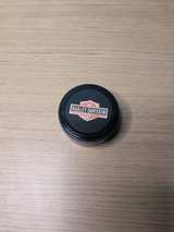 Harley-Davidson Sugar Cookie Scented Candle Tin - Image 3