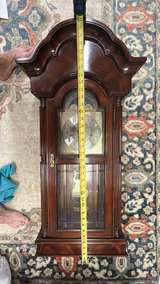 Sligh Grandfather Clock - Image 7
