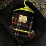Quarter-Zip Sweater - Image 3