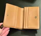 Tory Burch Robinson Tri-Fold Wallet - Image 3