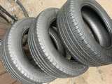 3x 245/60/18 Michelin latitude All-Season Car Tires - Image 2