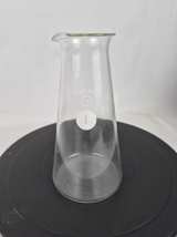 Vintage Pyrex 500 mL Erlenmeyer Flask - Image 2
