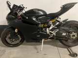 Ducati 1199 Panigale - Image 2