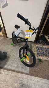 Kent 20" Boy's Chaos BMX Bike - Image 2