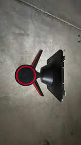 LG UltraGear 27GL83A Monitor Stand - Image 2
