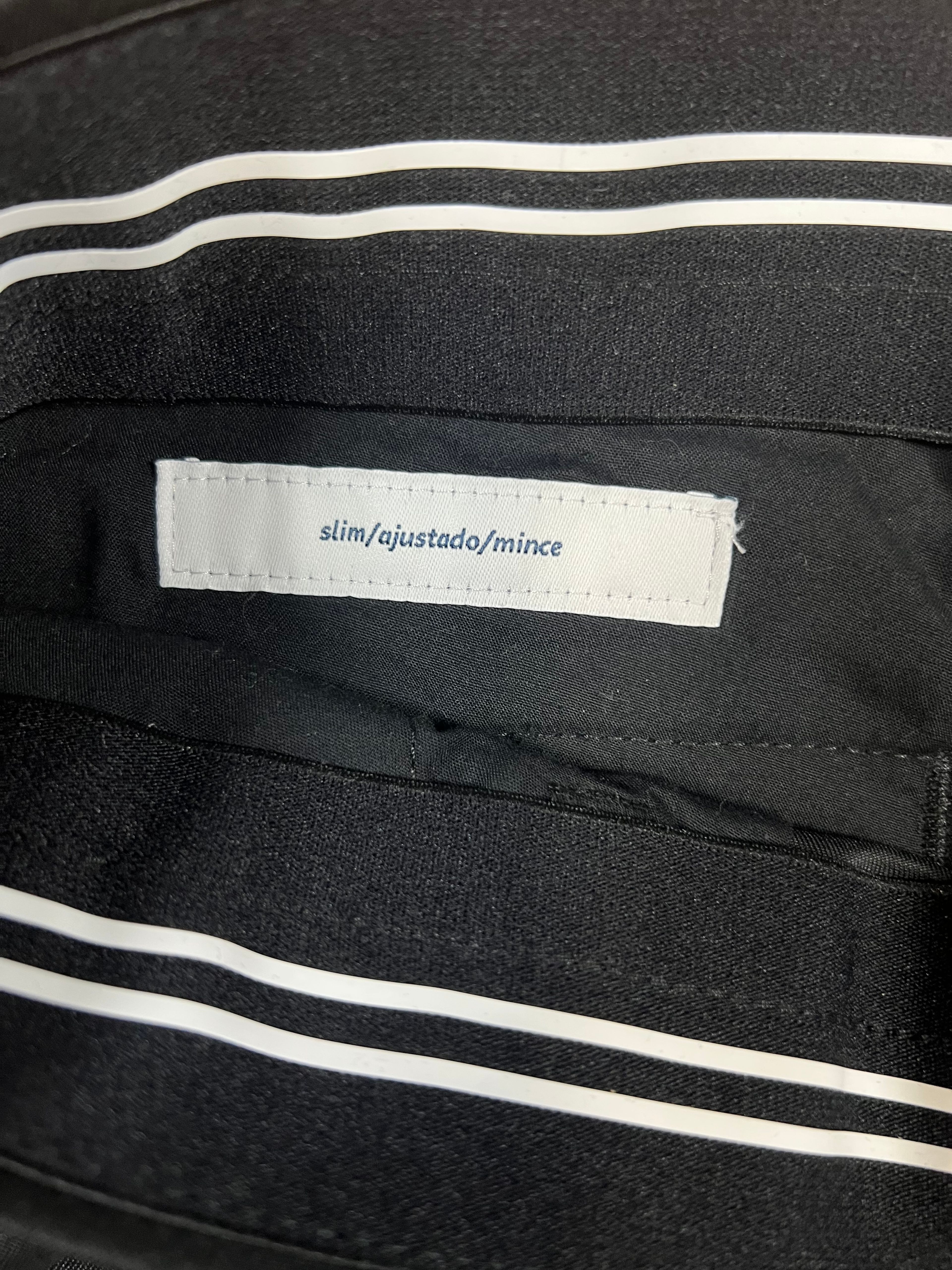 Amazon essentials Slim dress Pants - size 32Wx31L - Image 5