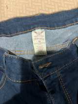Faded Glory Ultimate Boot Cut Denim Jeans Blue - Image 1