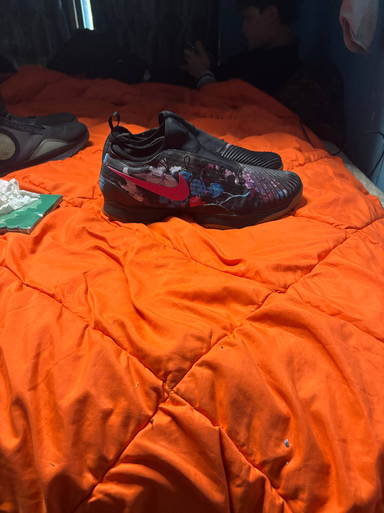 Nike Phantom GX Elite SE FG