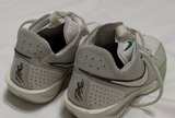 Nike Air Zoom G.T. Cut 3 White Green - Image 6