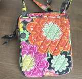 Vera Bradley Mini Hipster Crossbody Bag - Image 3