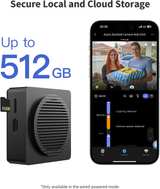 Aqara Smart Video Doorbell G4 - Image 6