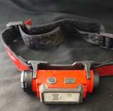 Milwaukee REDLITHIUM USB Rechargeable Headlamp 3 modes very bright - Image 3