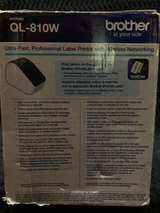 Brother Label Printer - Image 3