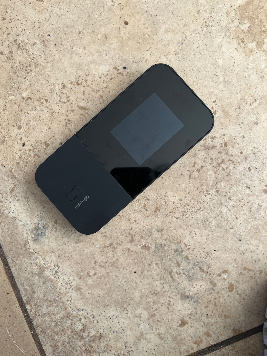 Inseego MiFi M2000 5G Hotspot