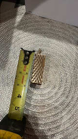 Five Star Vintage Butane Lighter - Image 6
