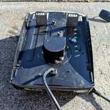 Chamberlain Whisper Drive Plus Garage Door Opener (Untested Sold As Is) - Image 6