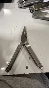 Leatherman Bond Multi-Tool - Image 2