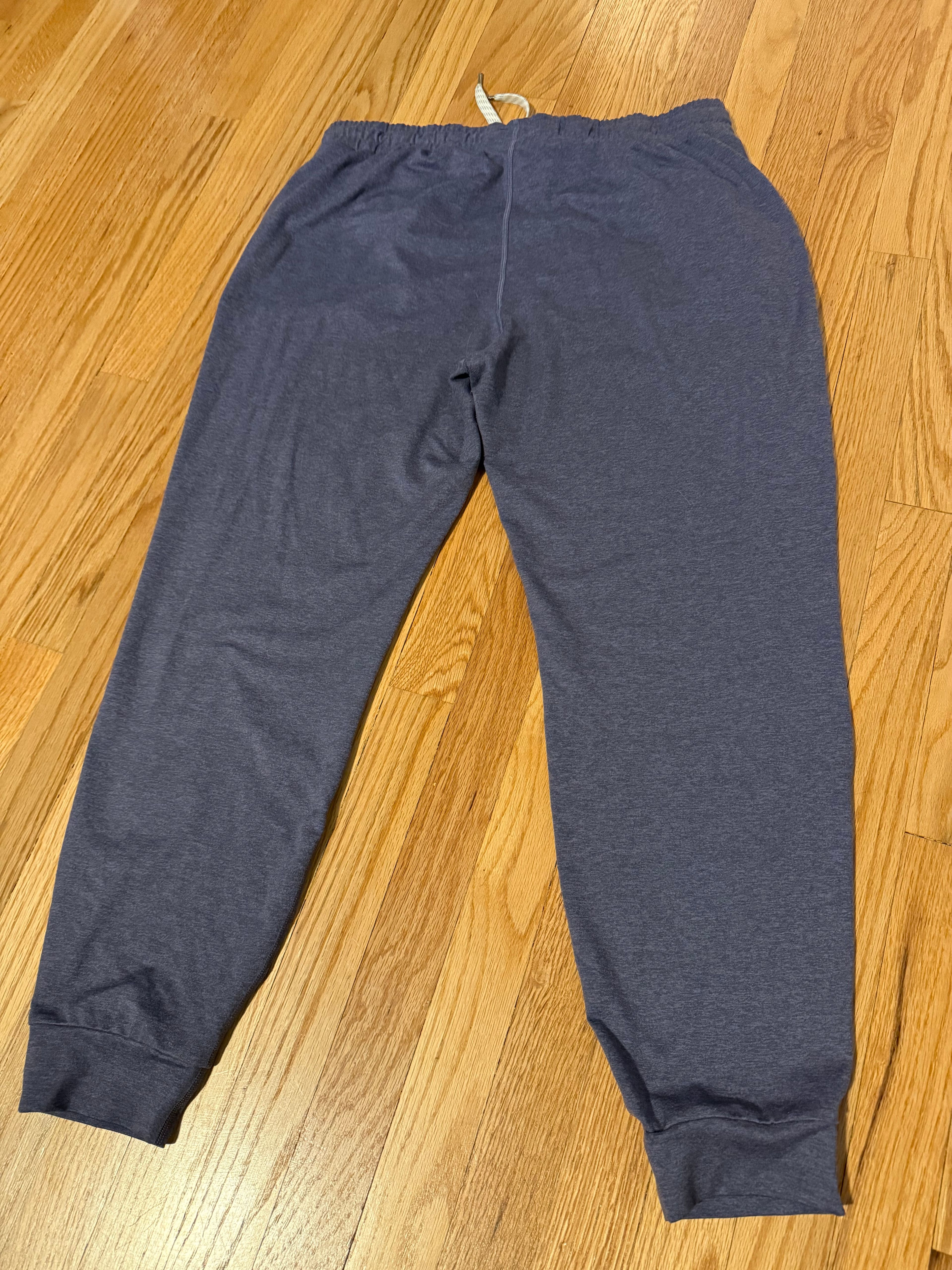 Vuori Jogger Pants - Size M - Image 4