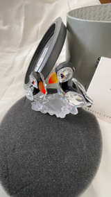 Swarovski Puffins - Image 2
