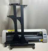 VEVOR 28 inch Vinyl Cutter Plotter Machine - Image 3