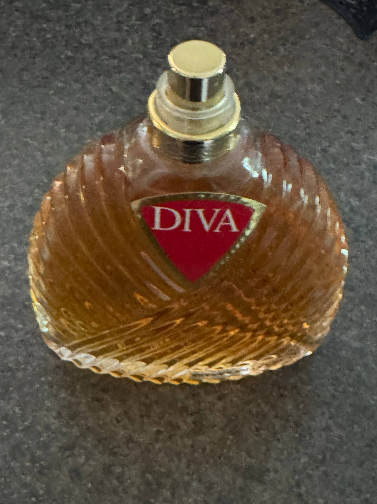 Emanuel Ungaro Diva Eau de Parfum
