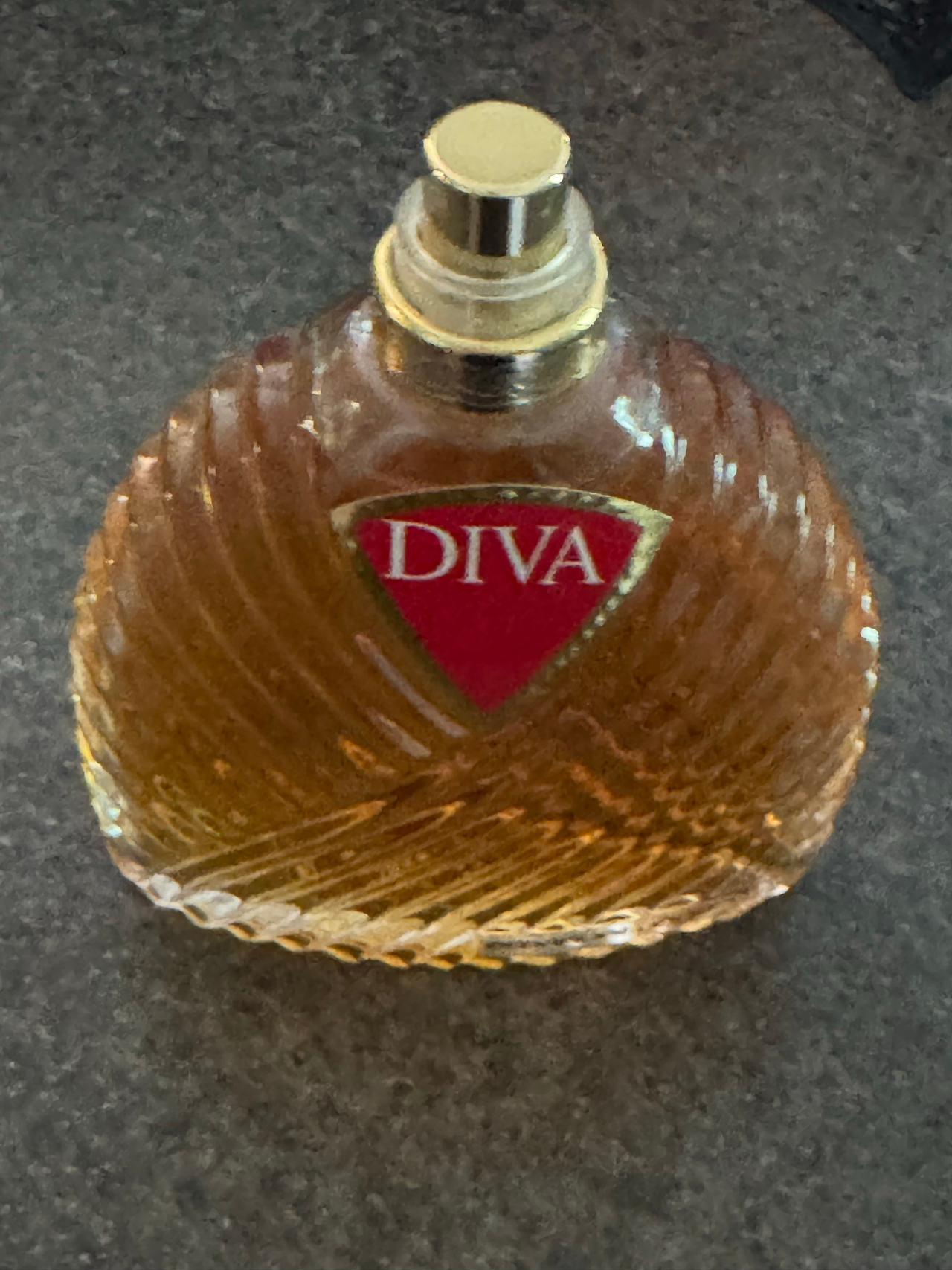 Emanuel Ungaro Diva Eau de Parfum