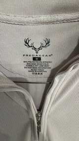 NEW Predagear Men's 1/4 Zip Pullover size Medium - Image 2
