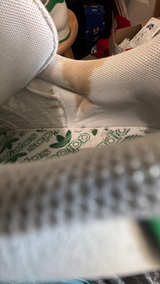 Adidas Samoa Men’s Size 12 - Image 2