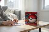 Buffalo Games Pokemon 100 Piece Poke Ball Tin Puzzle - Image 2