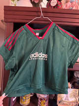 Adidas Sportswear Crop Top - Image 1