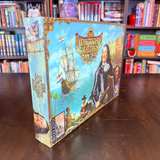 Phalanx The Dutch Golden Age Board Game SEALED - Image 3