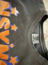 Vintage NSYNC Star Sleeve Graphic Sweatshirt - Image 3