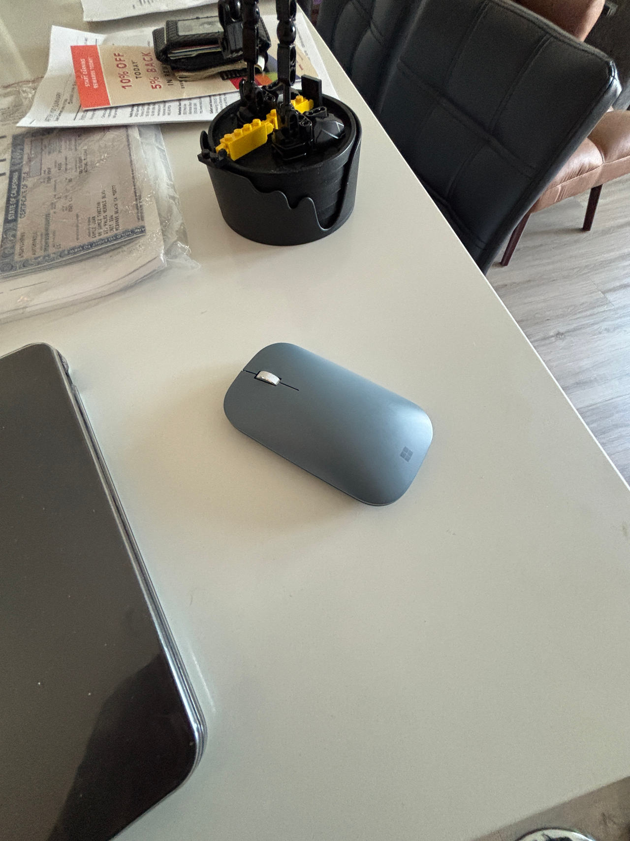 Microsoft Modern Mobile Mouse