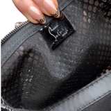 Christian Louboutin Loubila Mini Shoulder Bag Black - Image 6